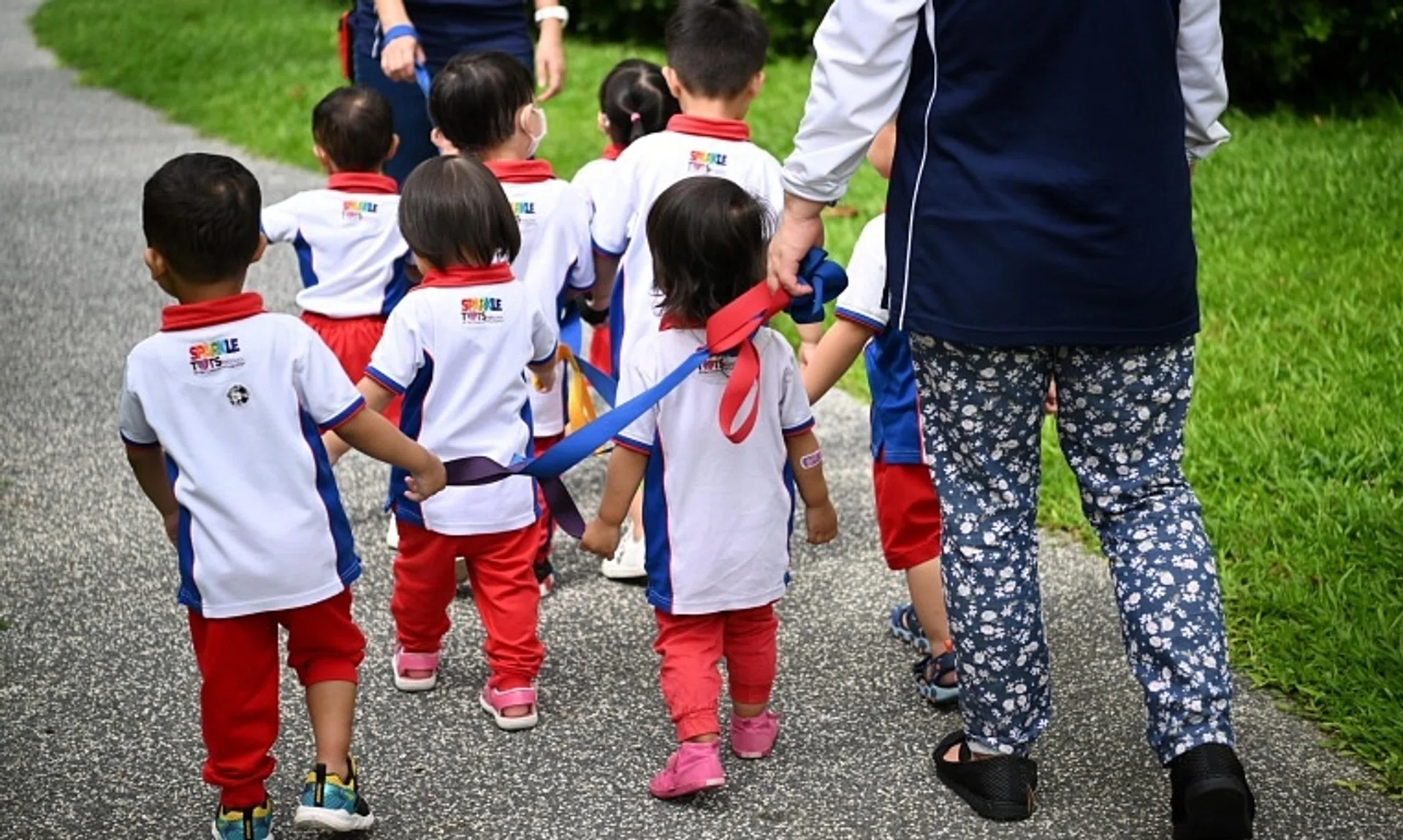 To make pre-school subsidy applications more seamless, parents will be able to apply directly to ECDA online, instead of through pre-schools, via the LifeSG application.