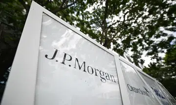 JP Morgan fined $2.4m for its relationship managers' misconduct