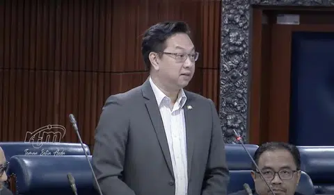 M'sia MP: No need for S'pore English teachers, we are better