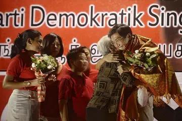 'More opposition pushes PAP to act'