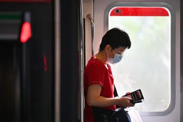All government agencies to be on anti-SMS spoofing registry after spate of scams