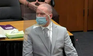 Former officer convicted in death of George Floyd attacked in prison