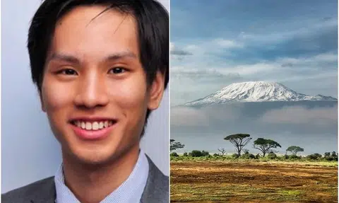 Singaporean who died after Mt Kilimanjaro climb was 'jovial' bank exec; family seek answers