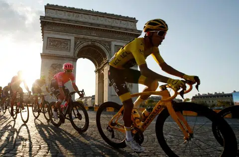 No guarantee Tour will go ahead, says France sports minister