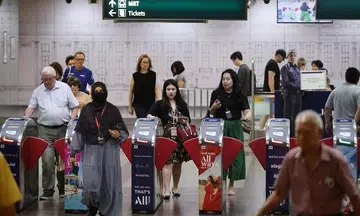Bus, train fares to rise by up to 11 cents for adults; new $96 concession pass for low-wage workers