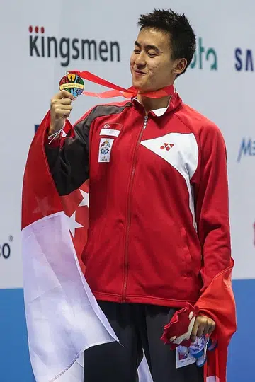 Coach Lopez wants multi-stroke swimmers