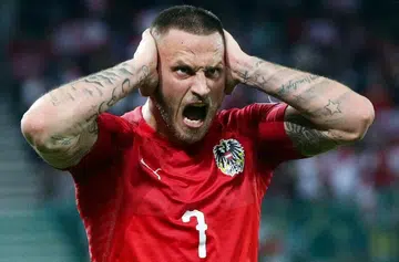 Unfit Arnautovic admits he underestimated Chinese football