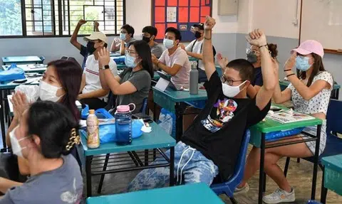 A-level results to be released on Feb 23