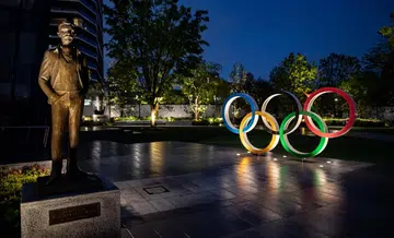 Japan virus expert 'pessimistic' Olympics can be held in 2021