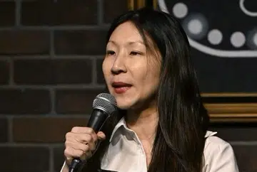 Comedian's joke about MH370 'appalling', says Foreign Minister Vivian Balakrishnan