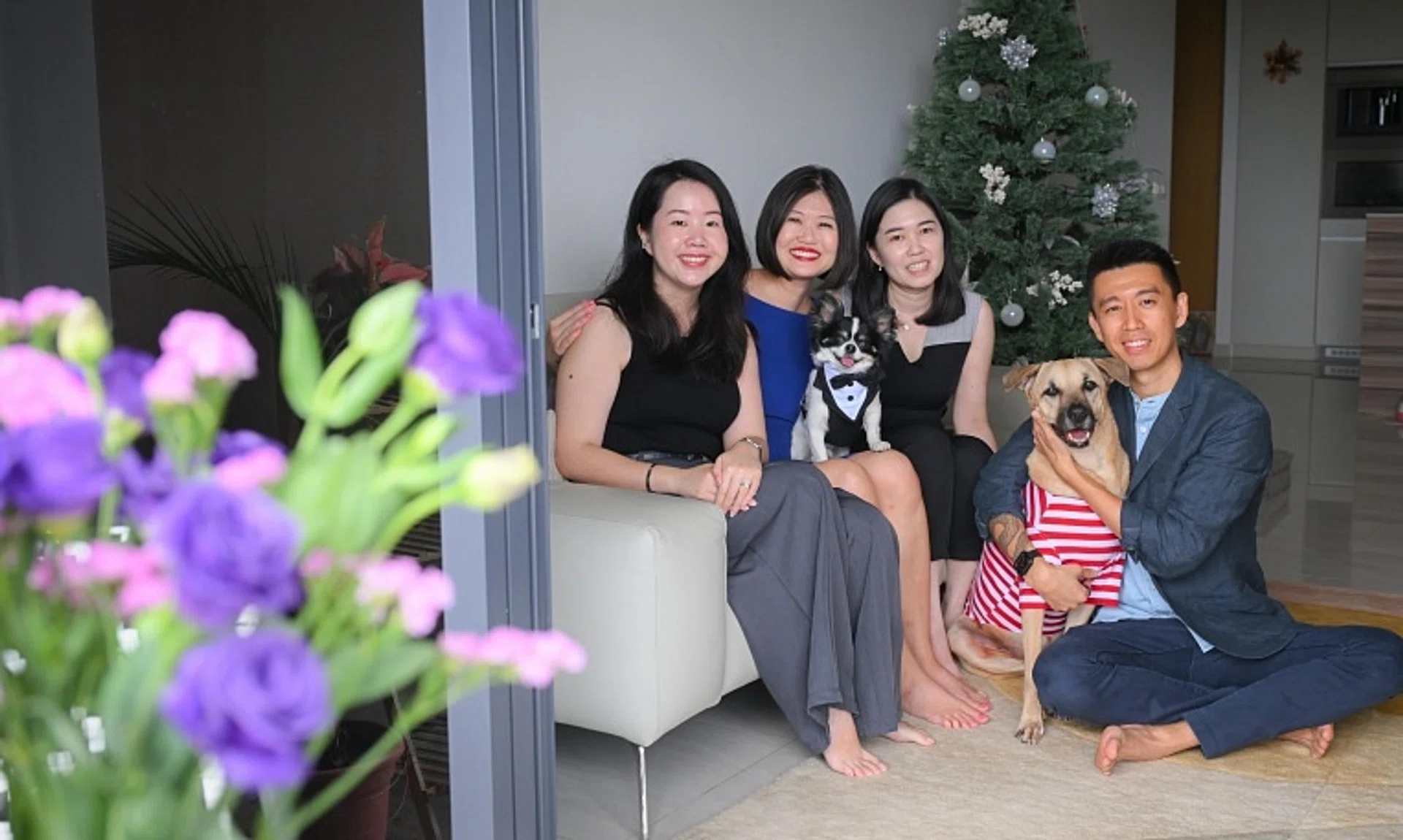 Public relations and marketing agency Brave Communications offers eight days of pet care leave to its employees.