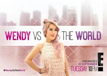 Blogger to star in TV special