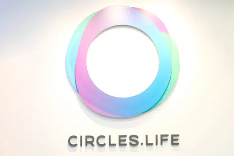 Circles.Life was founded in 2016.