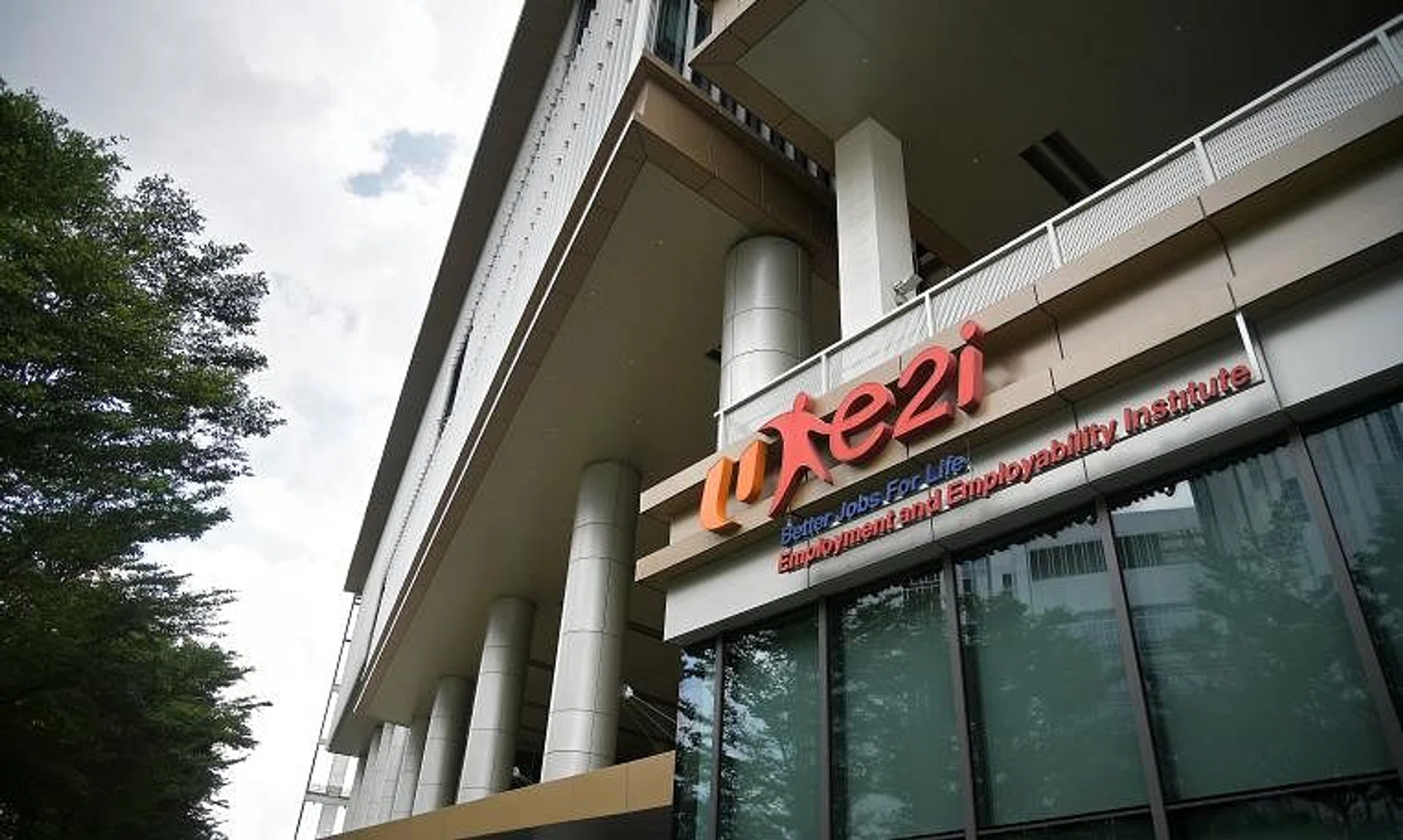 The move will expand the Employment and Employability Institute's footprint to 26 spots islandwide.