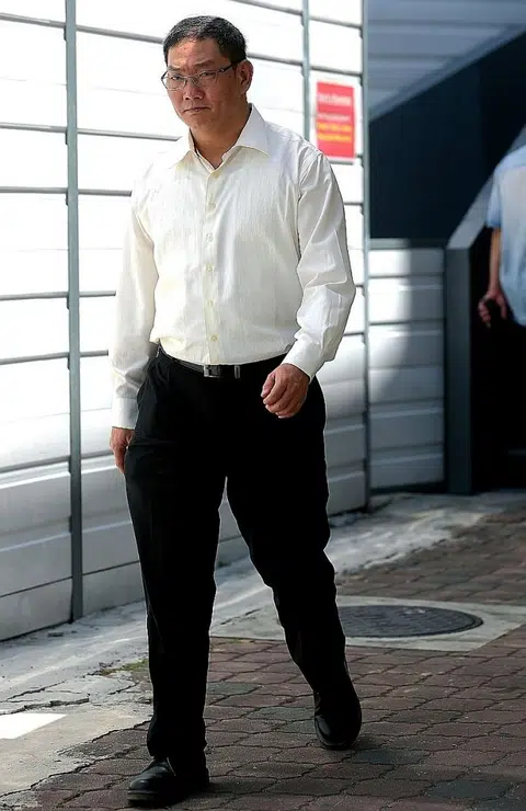 DPP to accused cabby: You demanded $45 fare, punched victim