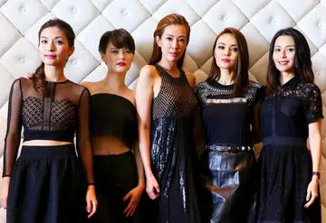 TV stars talk about taking revenge on exes