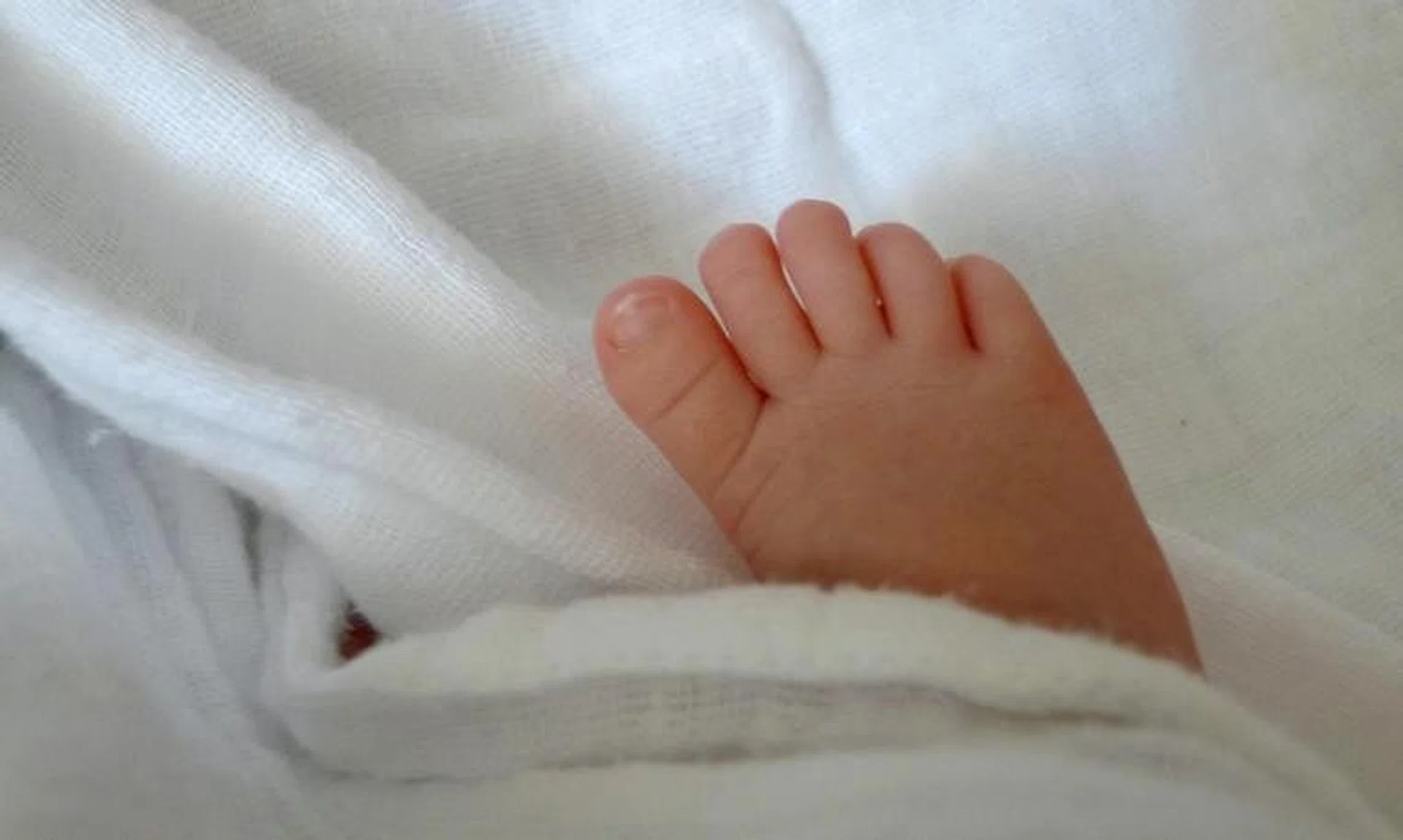 The payout is applicable to those who had babies between Oct 1, 2022, and Feb 13, 2023.