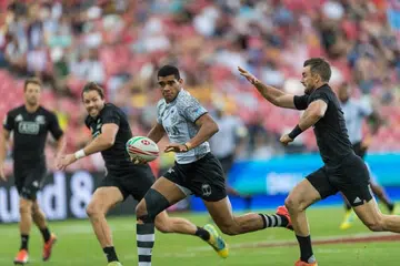 Rugby: HSBC Singapore Sevens returns after two-year hiatus, set for April 9-10