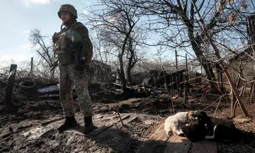 Singapore says parties in Ukrane crisis must avoid action that further raises tensions
