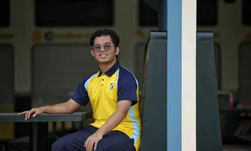 Normal (Technical) student with hearing impairment secures spot in ITE