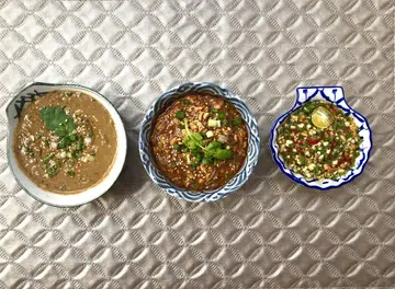 Whip up restaurant-worthy hotpot dips