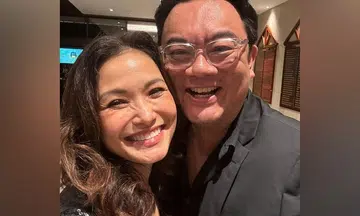 Newscaster Glenda Chong pregnant at 51 after 10 IVF attempts