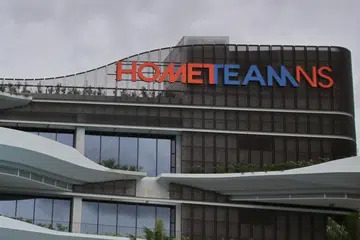 HomeTeamNS servers hit by ransomware attack