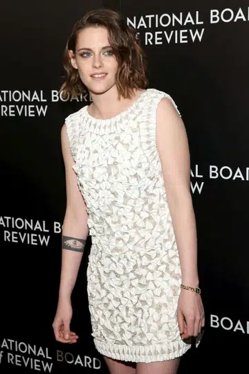 Twilight star looking for film to direct