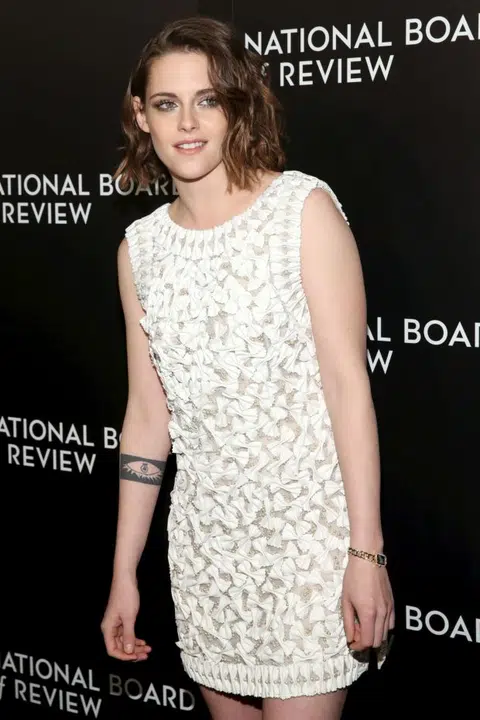 Twilight star looking for film to direct