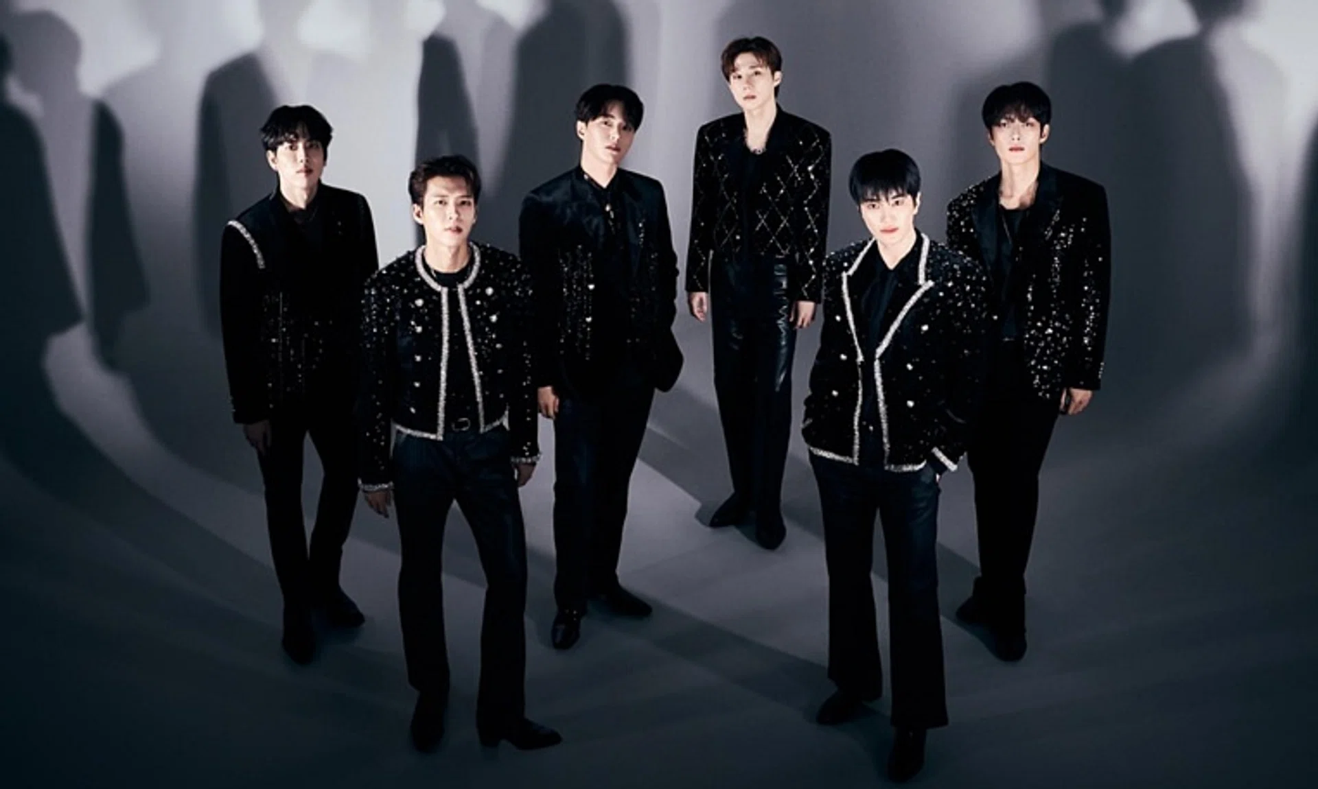 Infinite will hold a concert in Singapore at The Star Theatre on Feb 7.