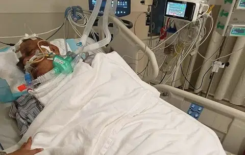 Driver of car that crashed into Yishun walkway had a stroke