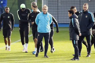 Pellegrini making big mistake if he fields kids, says Neil Humphreys