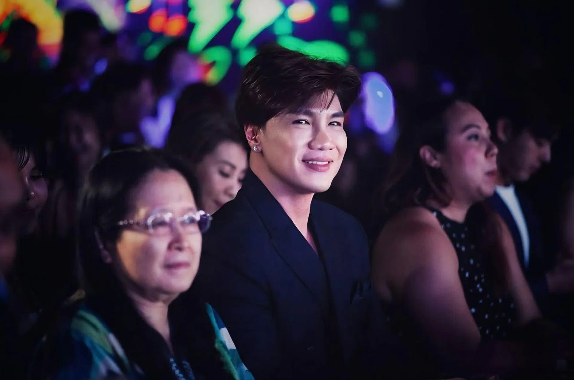 Once a prominent lawyer, Samuel Seow now champions confidence, culture and second chances through male pageants like Misters of Nusantara and Masters of the World.