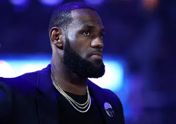 Bryant looming large for LeBron, Lakers at NBA restart