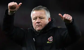 Wilder wants Sheffield United to reel in top-four rivals