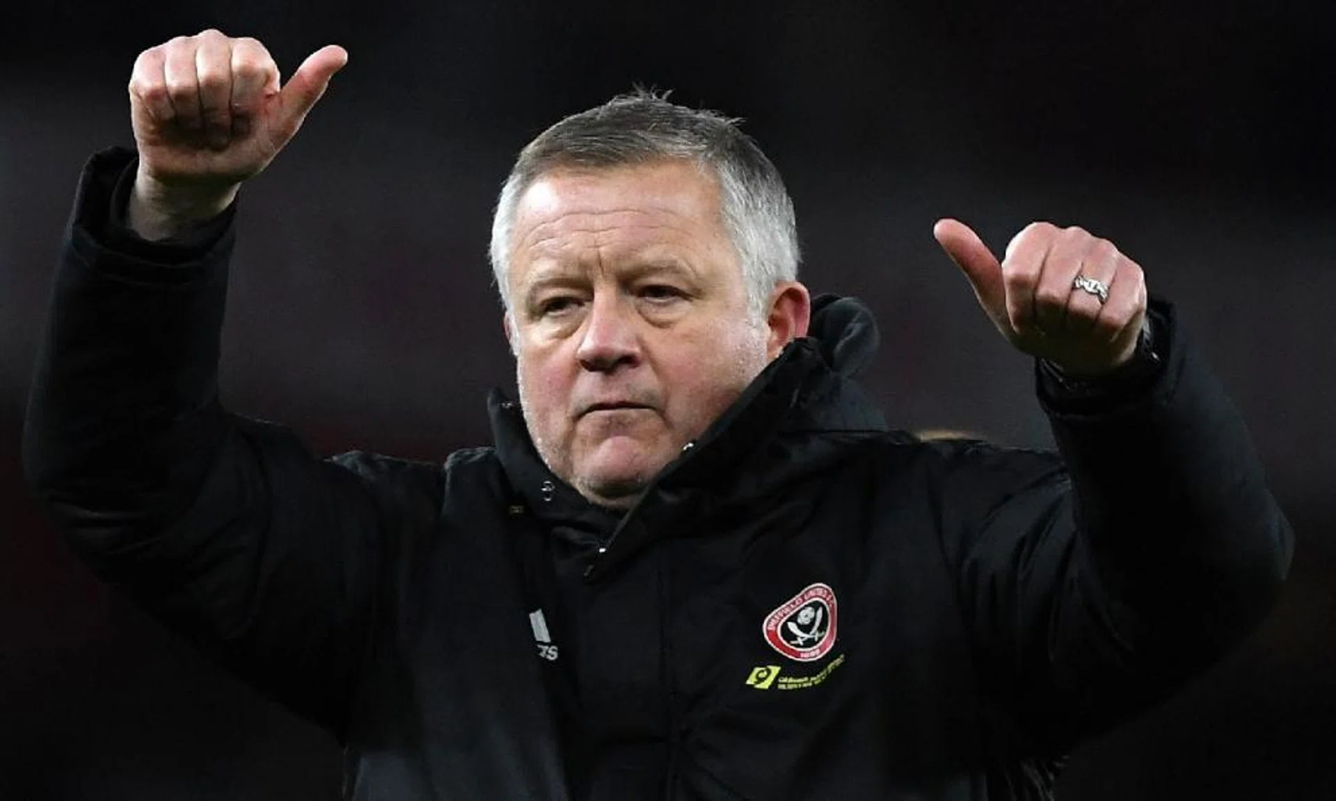 Sheffield United manager Chris Wilder said his target at the start of this English Premier League season was survival but, now, he is aiming for Champions League qualification.