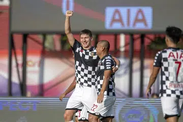 2019 SPL champions Brunei DPMM to return after 3-year hiatus
