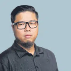 Lim Say Heng