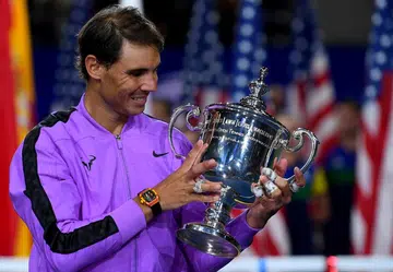 Nadal still preparing to play Roland Garros despite US Open withdrawal