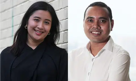 PAP launches youth arm of Malay Affairs Bureau to better engage community