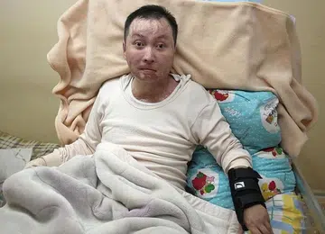 Man can sue brother's ex-employer over workplace blast