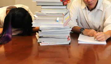 Confessions of a private tutor