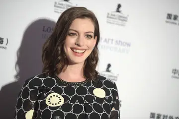 Anne, Emily, Louis and Angelababy: Celebrities and babies round-up