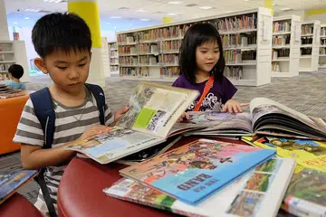 Online event to introduce young readers to local literature