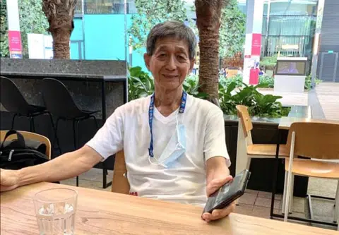 Body of retired S'pore teacher found near Mount Everest