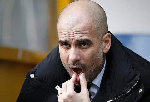 Guardiola's real test begins now