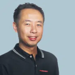 Gary Lim