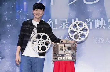 JJ Lin's film to premiere on July 7
