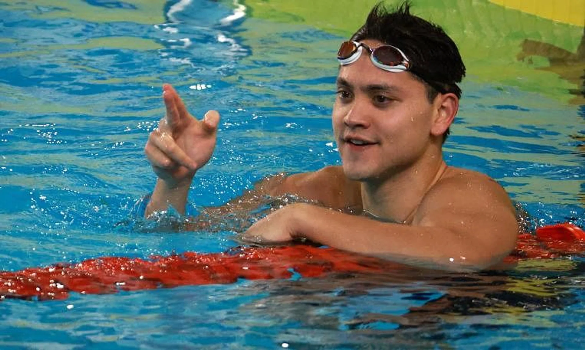 Joseph Schooling's withdrawal from the SEA Games again raises the retirement question after a glittering career.