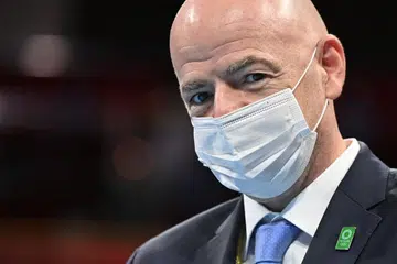 Fifa asks EPL, La Liga to release players for next month's World Cup qualifiers